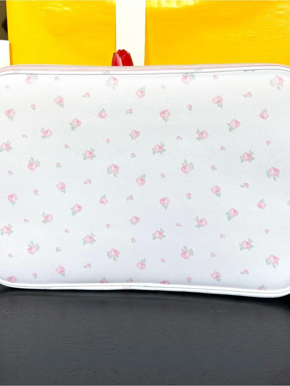 Love Shack Fancy Laptop Sleeve
